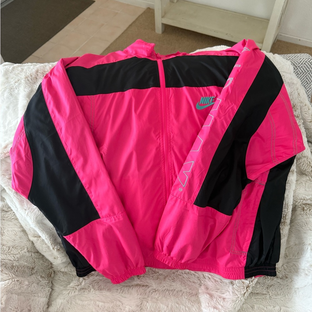 Nike Windbreaker